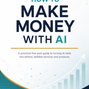 How to make Money With AI