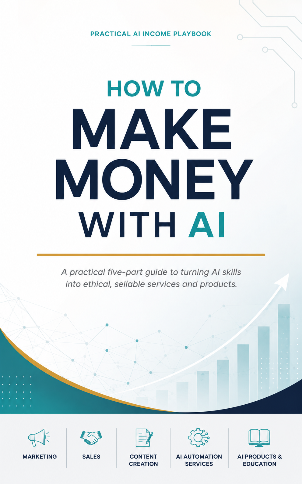 How to make Money With AI
