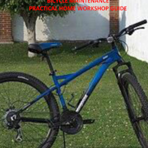 Bicycle Maintenance