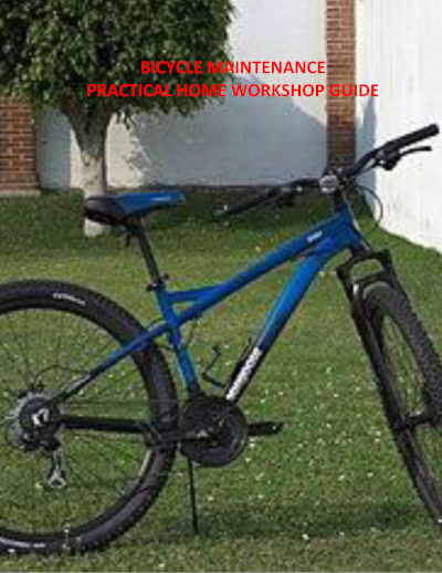 Bicycle Maintenance