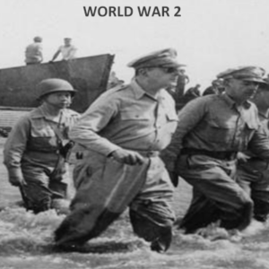 World War 2 History Guide: Key Events, Battles & Real Historical Photos