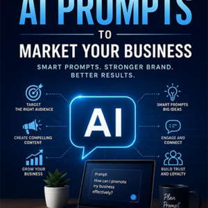Successful AI Prompts for Sales: A Practical Prompt Playbook for Sales Teams