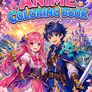 Books for Kids
