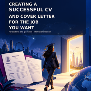 Creating a Successful CV and Cover Letter for the Job You Want