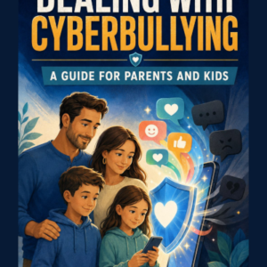 Dealing with Cyberbullying: A Guide for Parents and Kids
